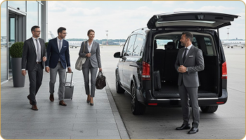 Airport Transfers